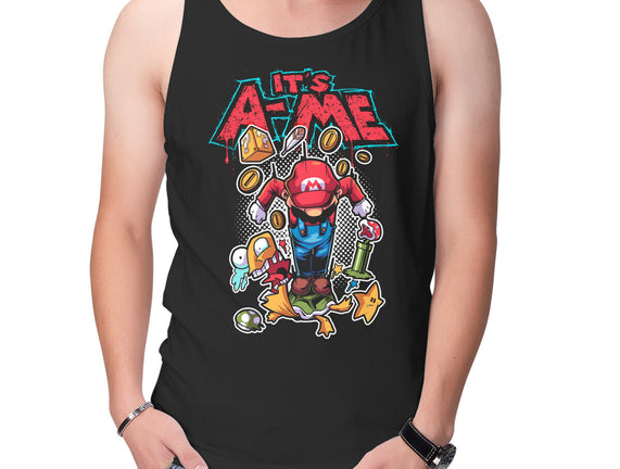 It's A Me