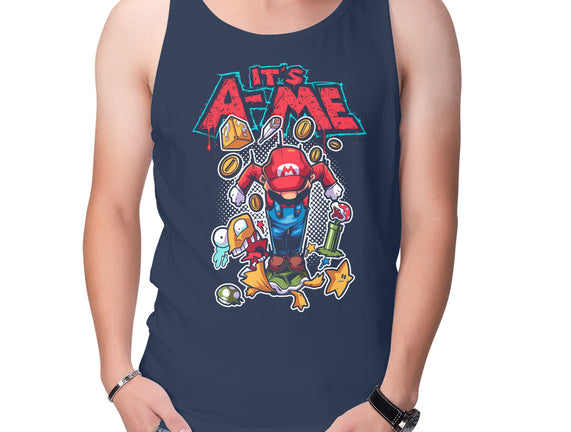 It's A Me