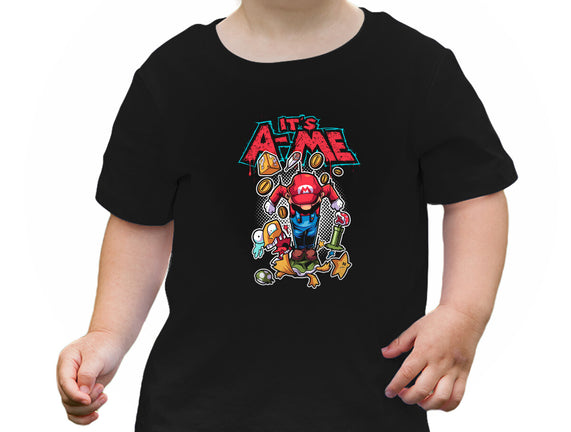It's A Me