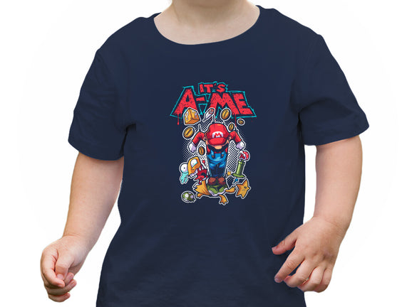 It's A Me