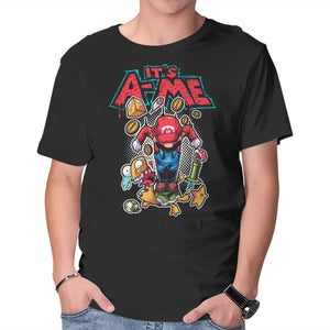It's A Me