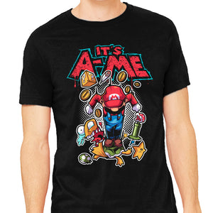 It's A Me