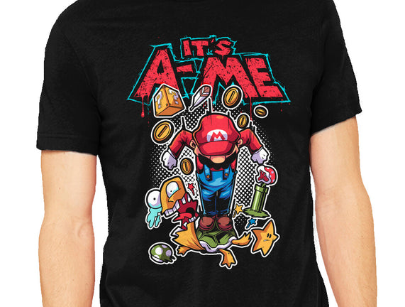 It's A Me