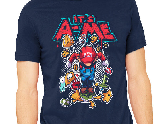 It's A Me