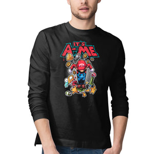 It's A Me