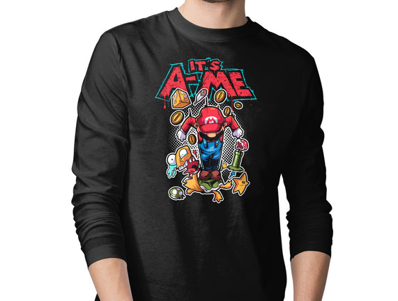 It's A Me