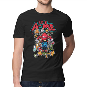 It's A Me