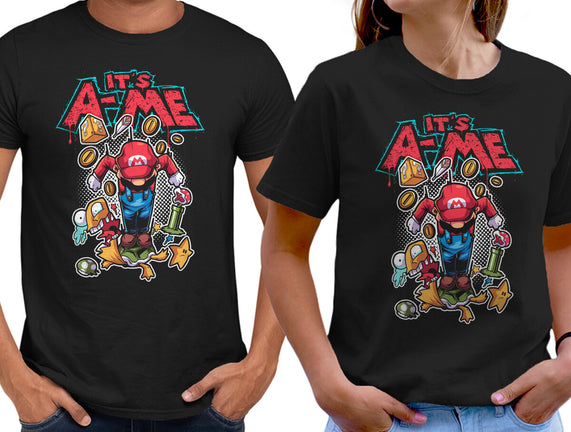 It's A Me
