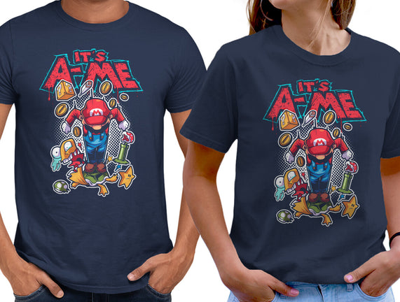 It's A Me