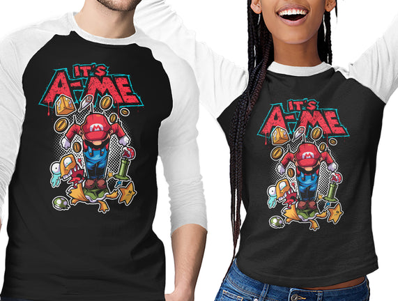 It's A Me