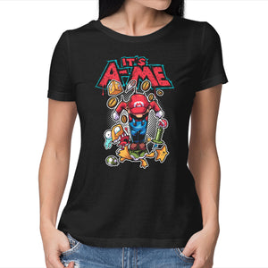 It's A Me
