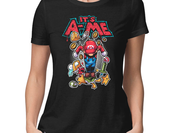 It's A Me