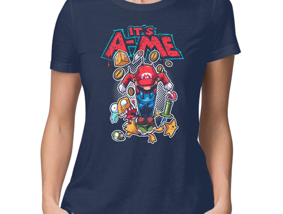 It's A Me