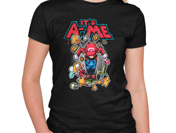 It's A Me