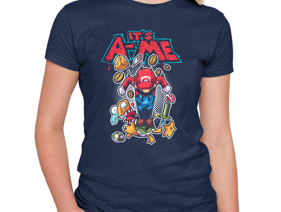 It's A Me