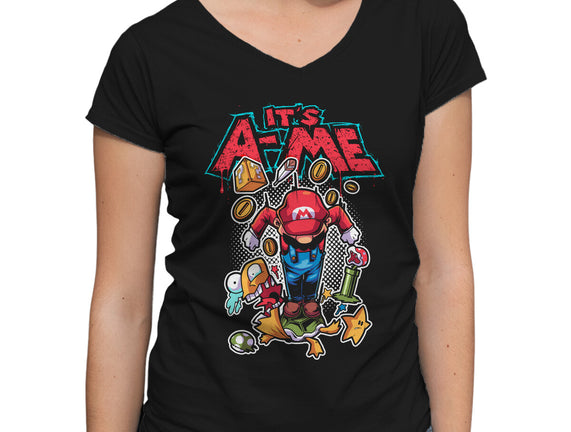 It's A Me