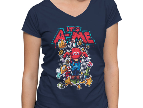 It's A Me