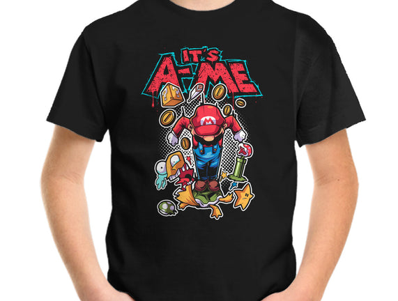 It's A Me