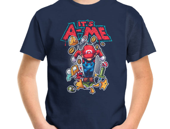 It's A Me