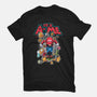 It's A Me-Mens-Premium-Tee-Diego Oliver