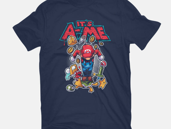 It's A Me