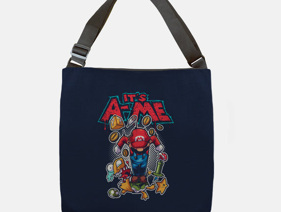 It's A Me
