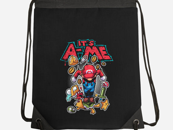 It's A Me