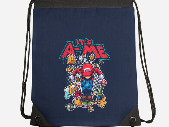 It's A Me