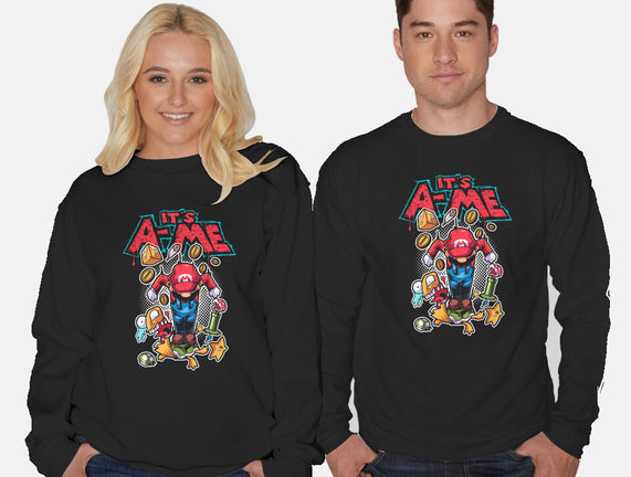 It's A Me