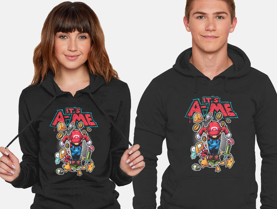 It's A Me