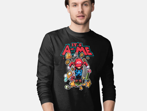 It's A Me