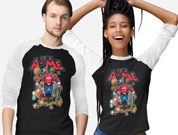 It's A Me