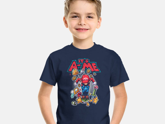 It's A Me