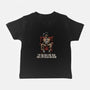 My Dear Watson-Baby-Basic-Tee-zascanauta
