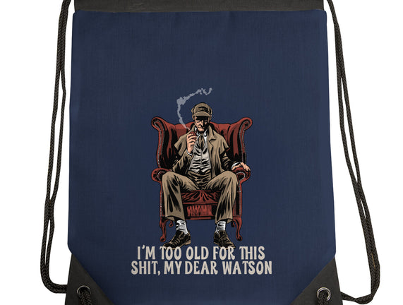 My Dear Watson