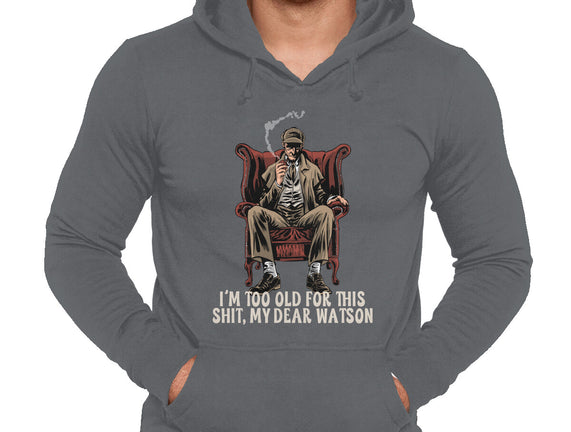 My Dear Watson