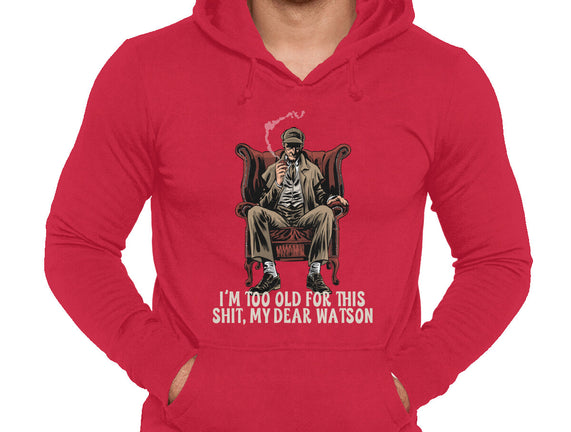My Dear Watson