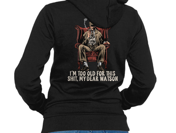 My Dear Watson