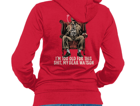 My Dear Watson
