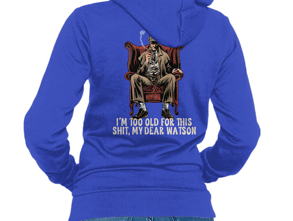 My Dear Watson