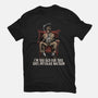 My Dear Watson-Womens-Basic-Tee-zascanauta