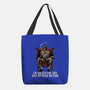 My Dear Watson-None-Basic Tote-Bag-zascanauta