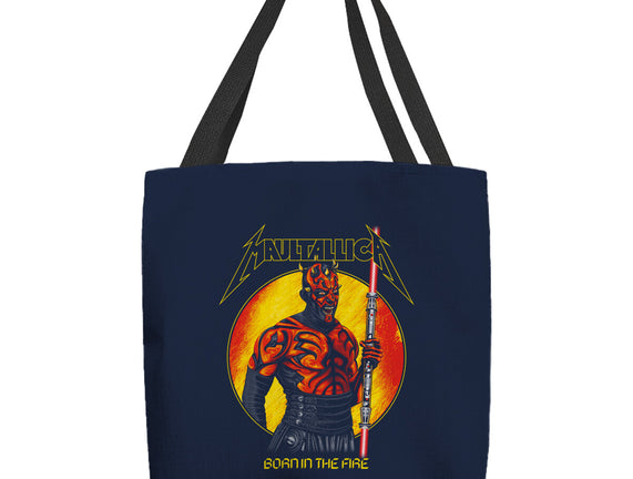 Maultallica