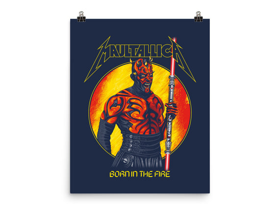 Maultallica