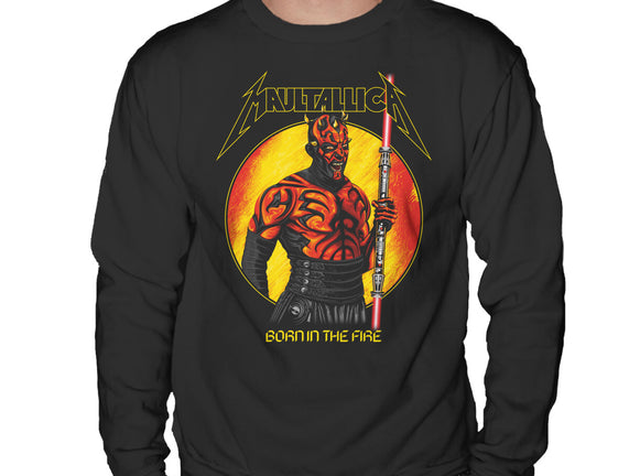 Maultallica