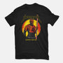 Maultallica-Womens-Fitted-Tee-CappO
