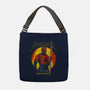 Maultallica-None-Adjustable Tote-Bag-CappO
