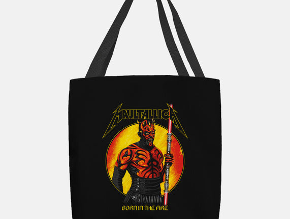 Maultallica