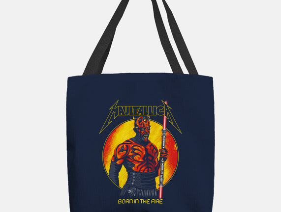 Maultallica