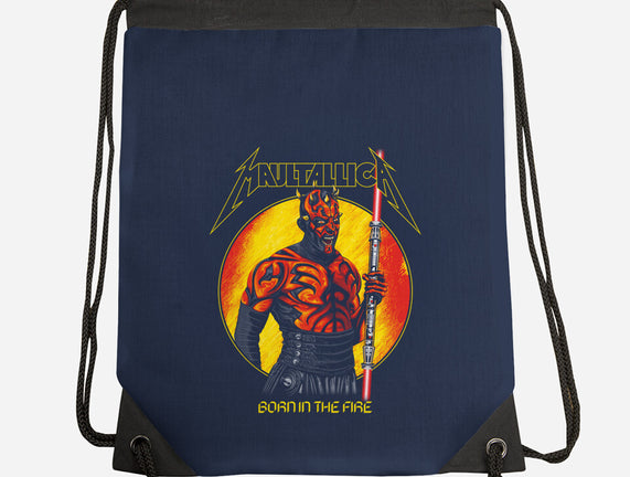 Maultallica